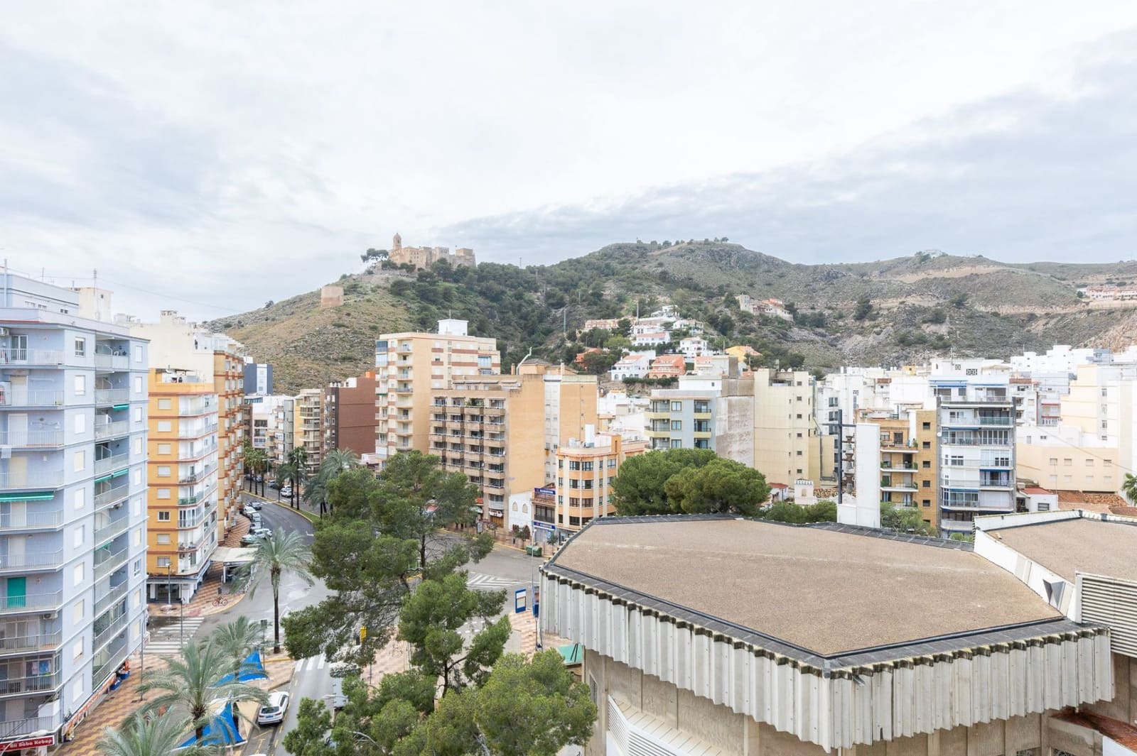 2 Zimmer Apartment zu verkaufen in Cullera - 230.000 € (Ref: 9698118)