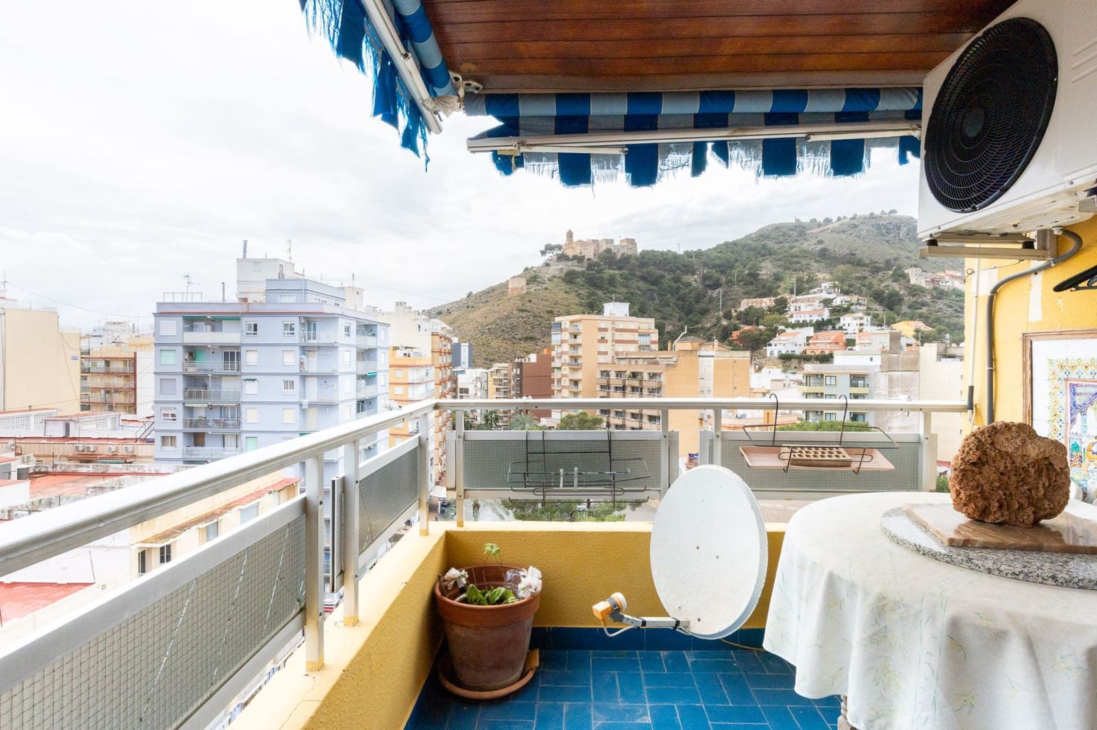 2 Zimmer Apartment zu verkaufen in Cullera - 230.000 € (Ref: 9698118)