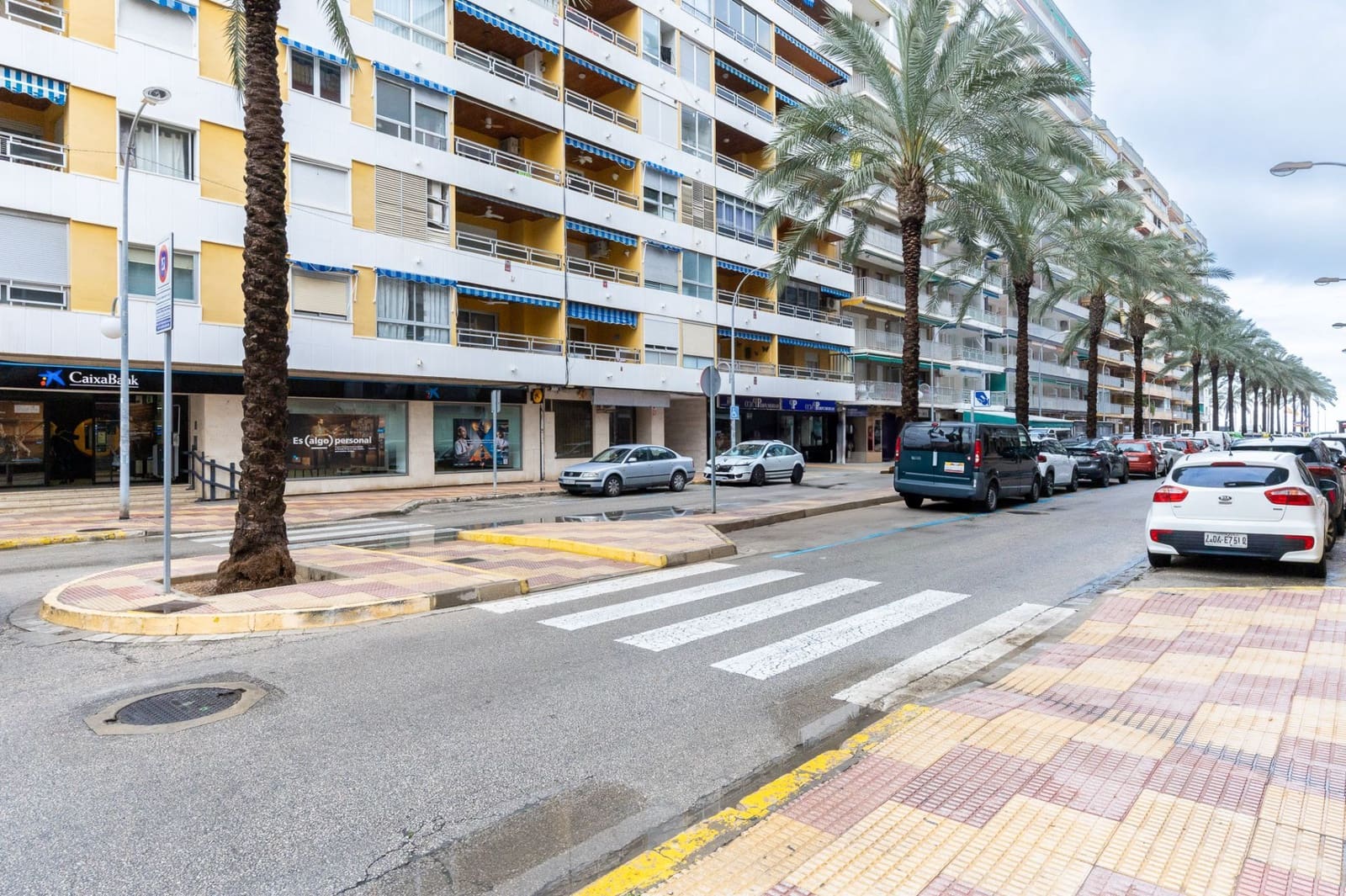 2 Zimmer Apartment zu verkaufen in Cullera - 230.000 € (Ref: 9698118)