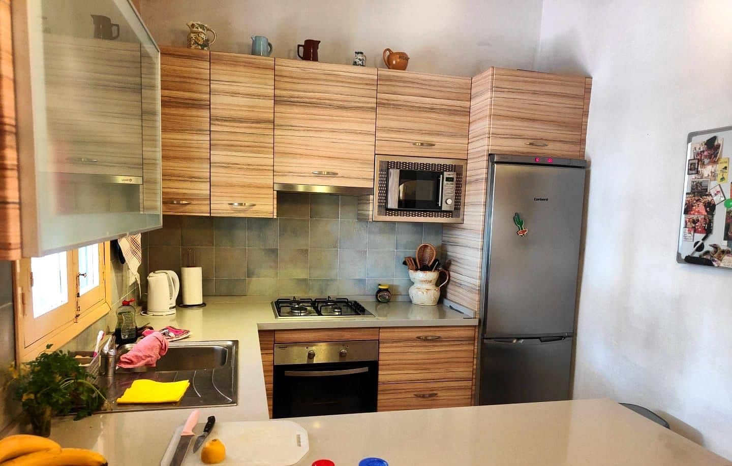 Finca/Casa Rural de 3 habitaciones en Frigiliana en venta con piscina garaje - 360.000 € (Ref: 9698119)