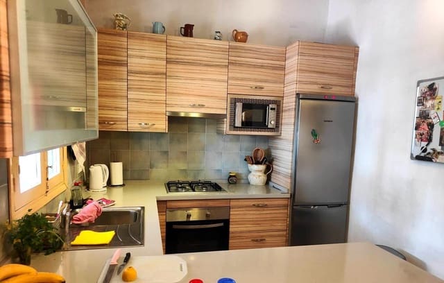 Finca/Casa Rural de 3 habitaciones en Frigiliana en venta con piscina garaje - 360.000 € (Ref: 9698119)