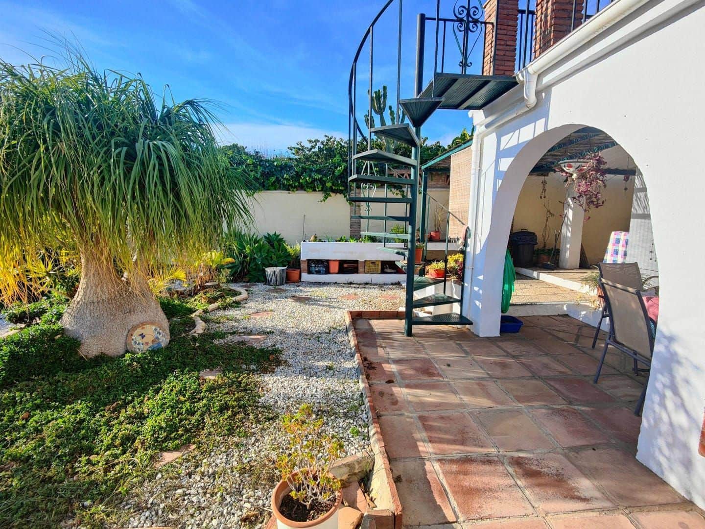 Finca/Casa Rural de 3 habitaciones en Frigiliana en venta con piscina garaje - 360.000 € (Ref: 9698119)
