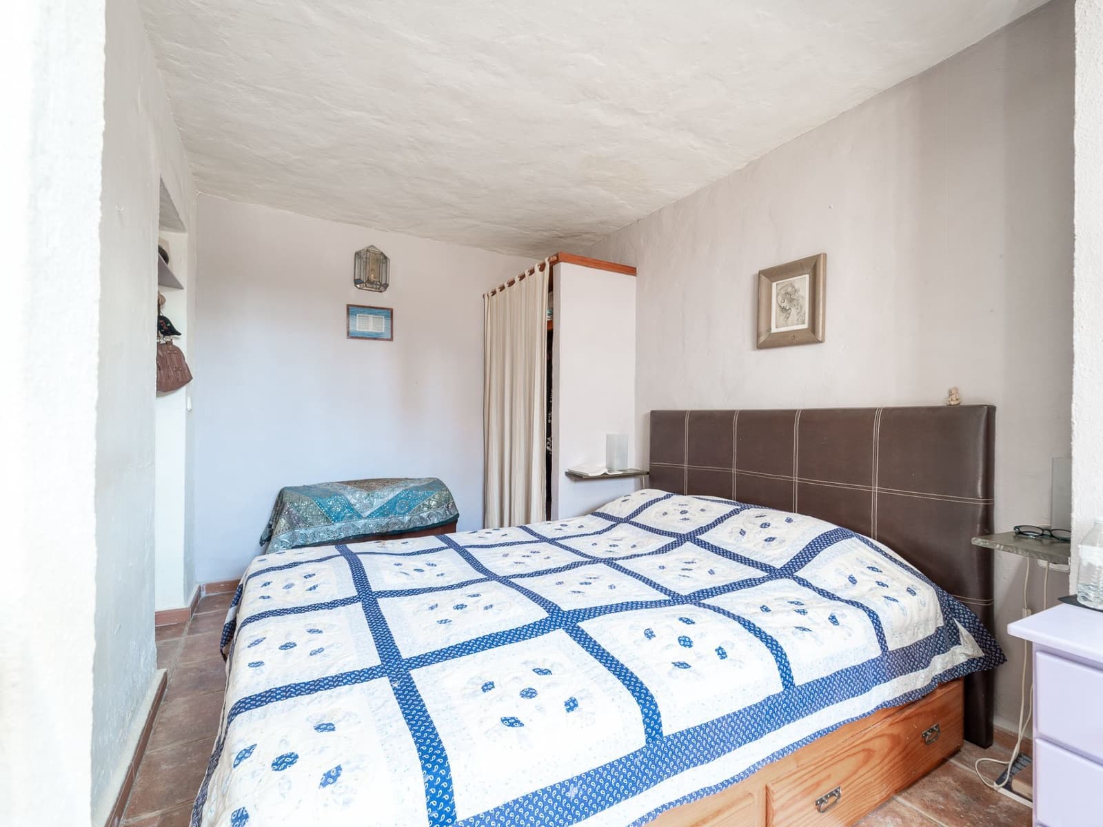 3 bedroom Finca/Country House for sale in Frigiliana with pool garage - € 349,000 (Ref: 9698119)