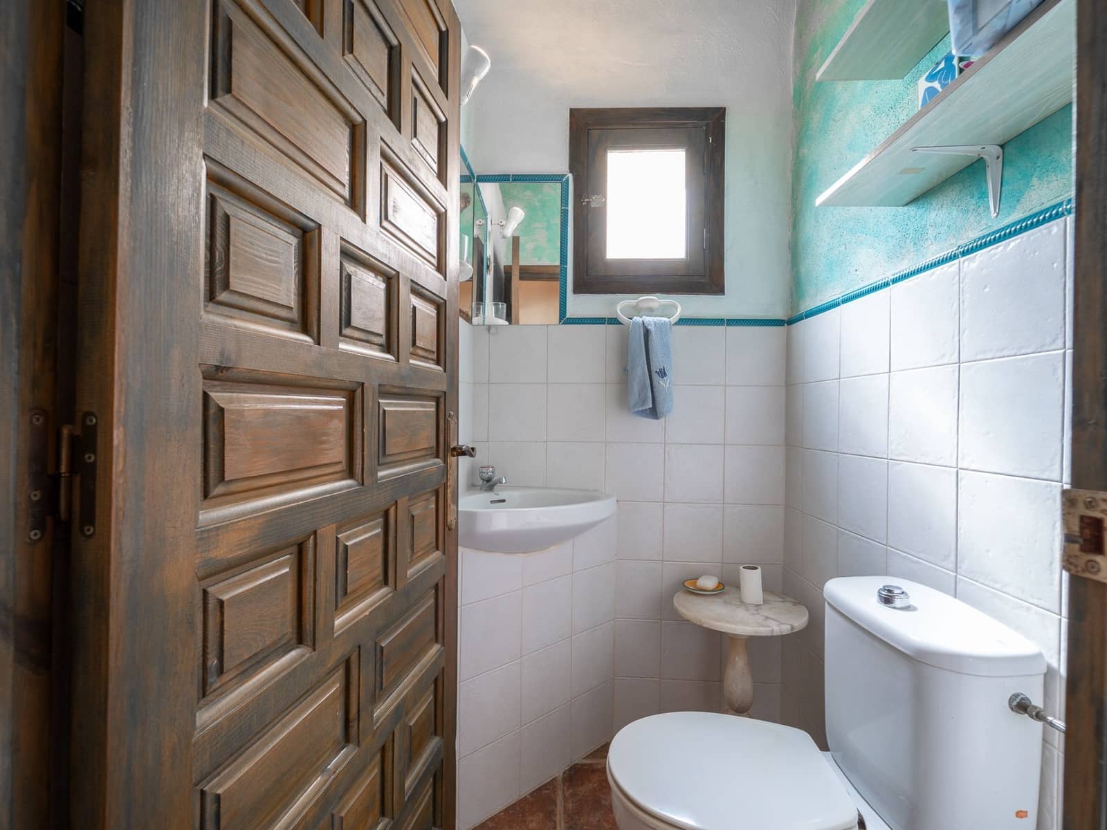 3 bedroom Finca/Country House for sale in Frigiliana with pool garage - € 349,000 (Ref: 9698119)