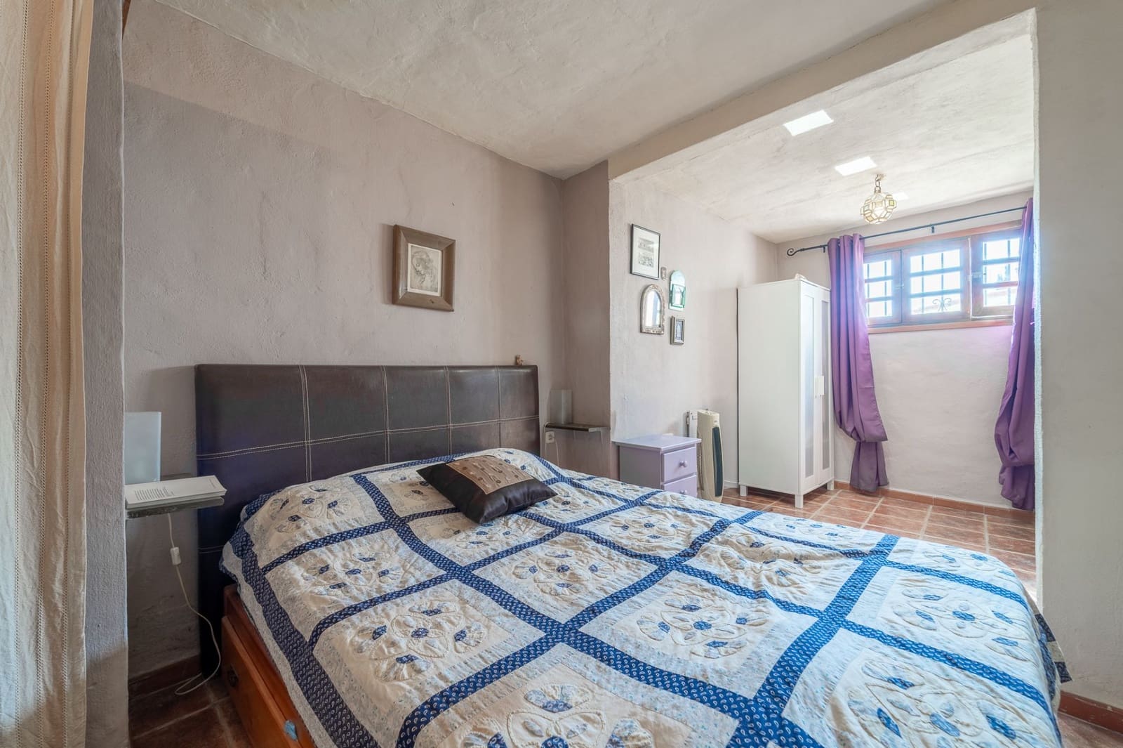3 bedroom Finca/Country House for sale in Frigiliana with pool garage - € 349,000 (Ref: 9698119)