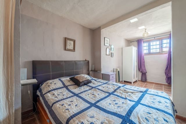 3 soverom Finca/Herregård til salgs i Frigiliana med svømmebasseng garasje - € 349 000 (Ref: 9698119)