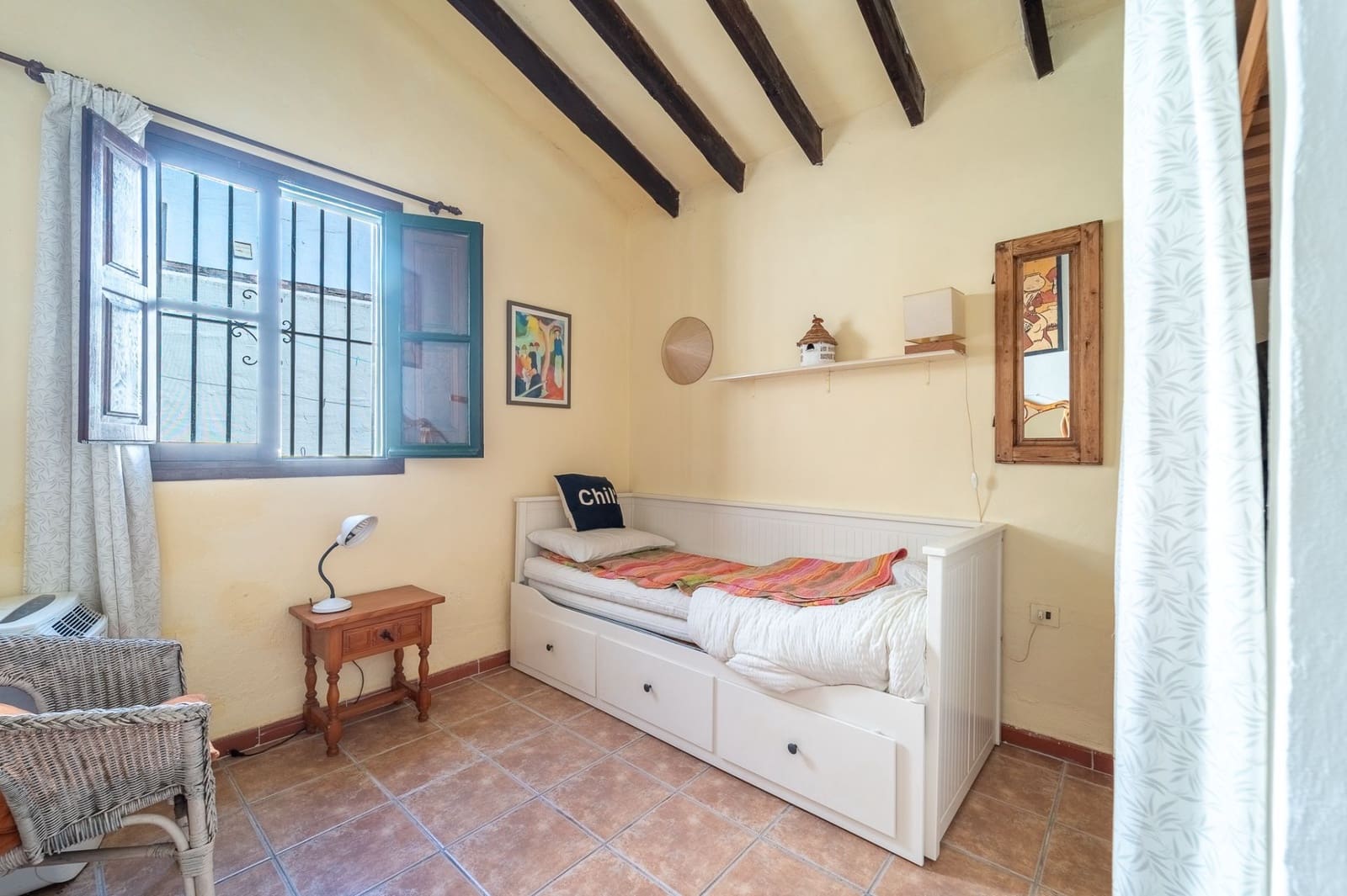 3 bedroom Finca/Country House for sale in Frigiliana with pool garage - € 349,000 (Ref: 9698119)
