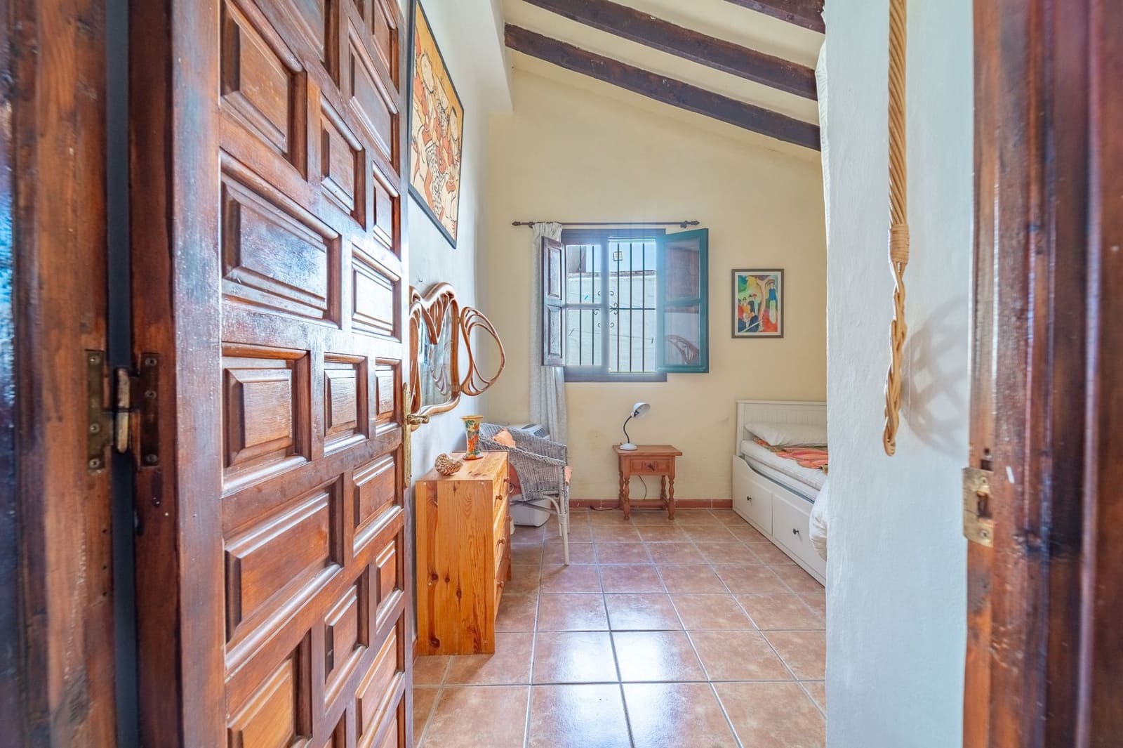 3 bedroom Finca/Country House for sale in Frigiliana with pool garage - € 349,000 (Ref: 9698119)
