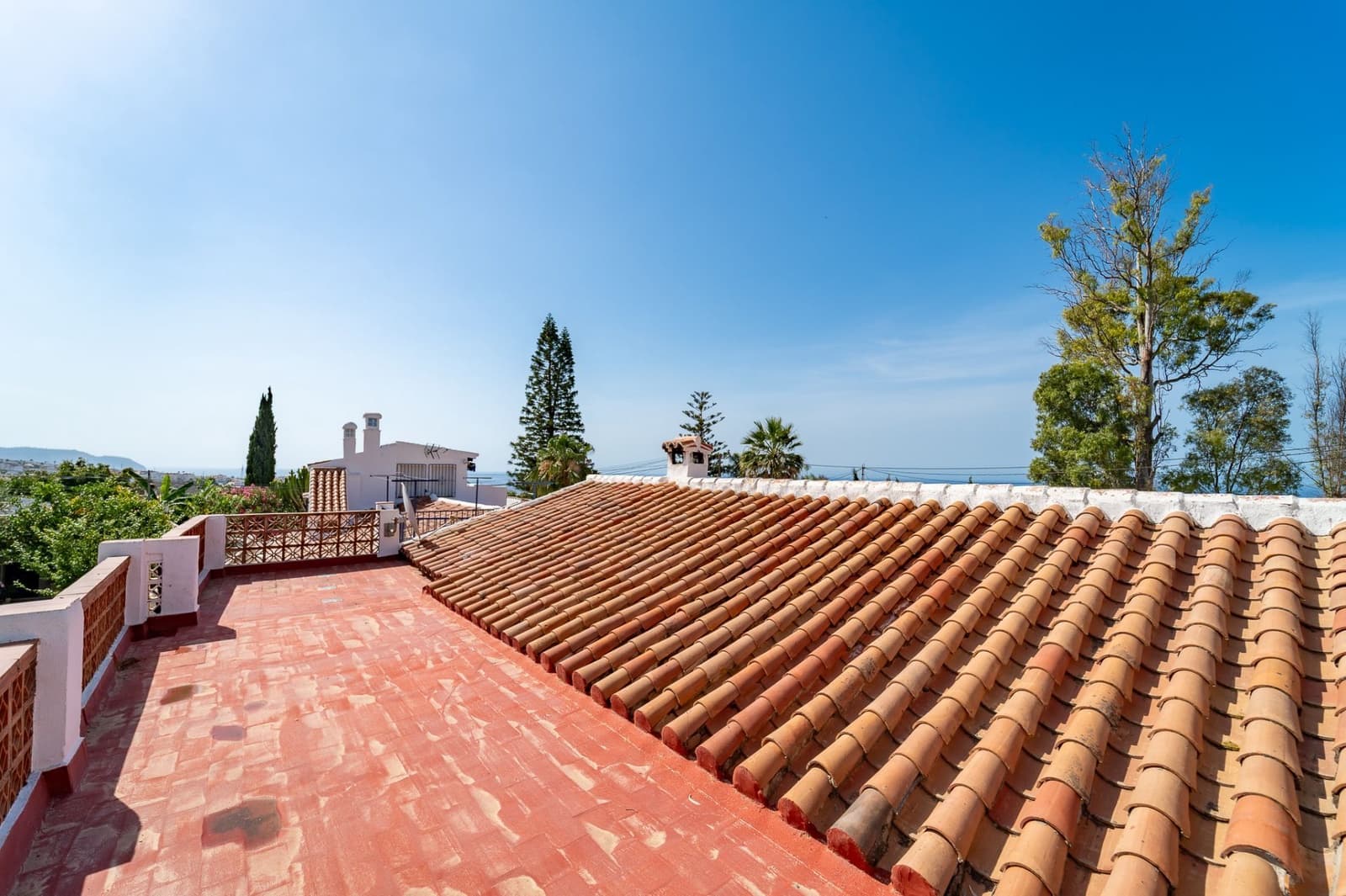 3 bedroom Finca/Country House for sale in Frigiliana with pool garage - € 349,000 (Ref: 9698119)
