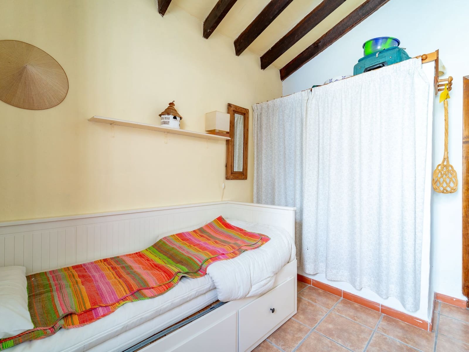 3 bedroom Finca/Country House for sale in Frigiliana with pool garage - € 349,000 (Ref: 9698119)
