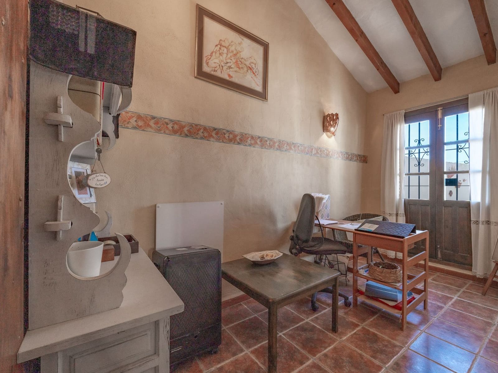 3 bedroom Finca/Country House for sale in Frigiliana with pool garage - € 349,000 (Ref: 9698119)