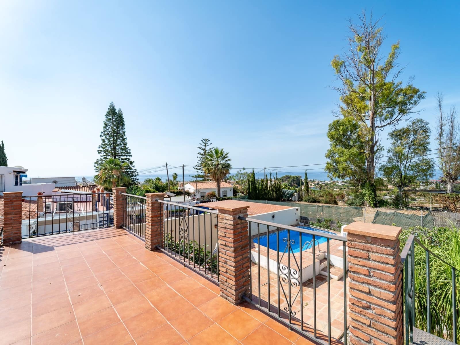 3 bedroom Finca/Country House for sale in Frigiliana with pool garage - € 349,000 (Ref: 9698119)
