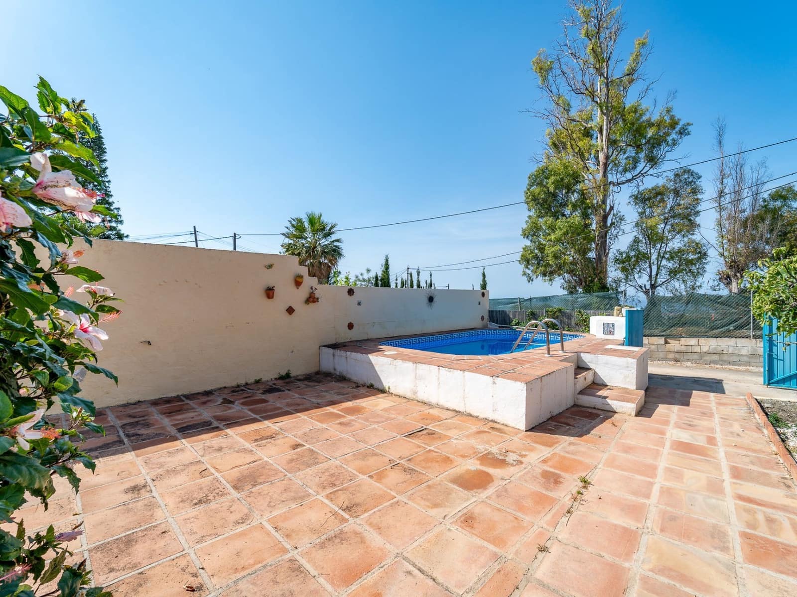 3 bedroom Finca/Country House for sale in Frigiliana with pool garage - € 349,000 (Ref: 9698119)