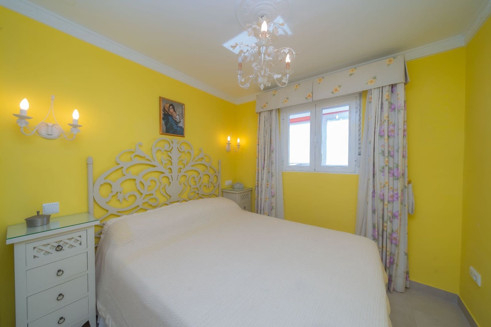 3 sypialnia Mieszkanie na sprzedaż w Torrevieja z garażem - 369 000 € (Ref: 9711078)