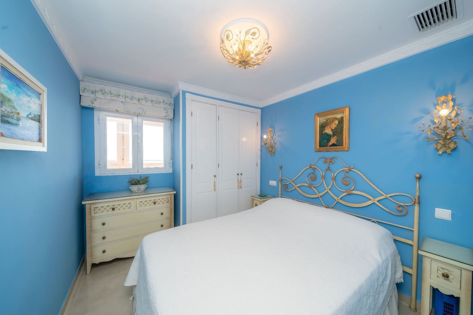 3 sypialnia Mieszkanie na sprzedaż w Torrevieja z garażem - 369 000 € (Ref: 9711078)