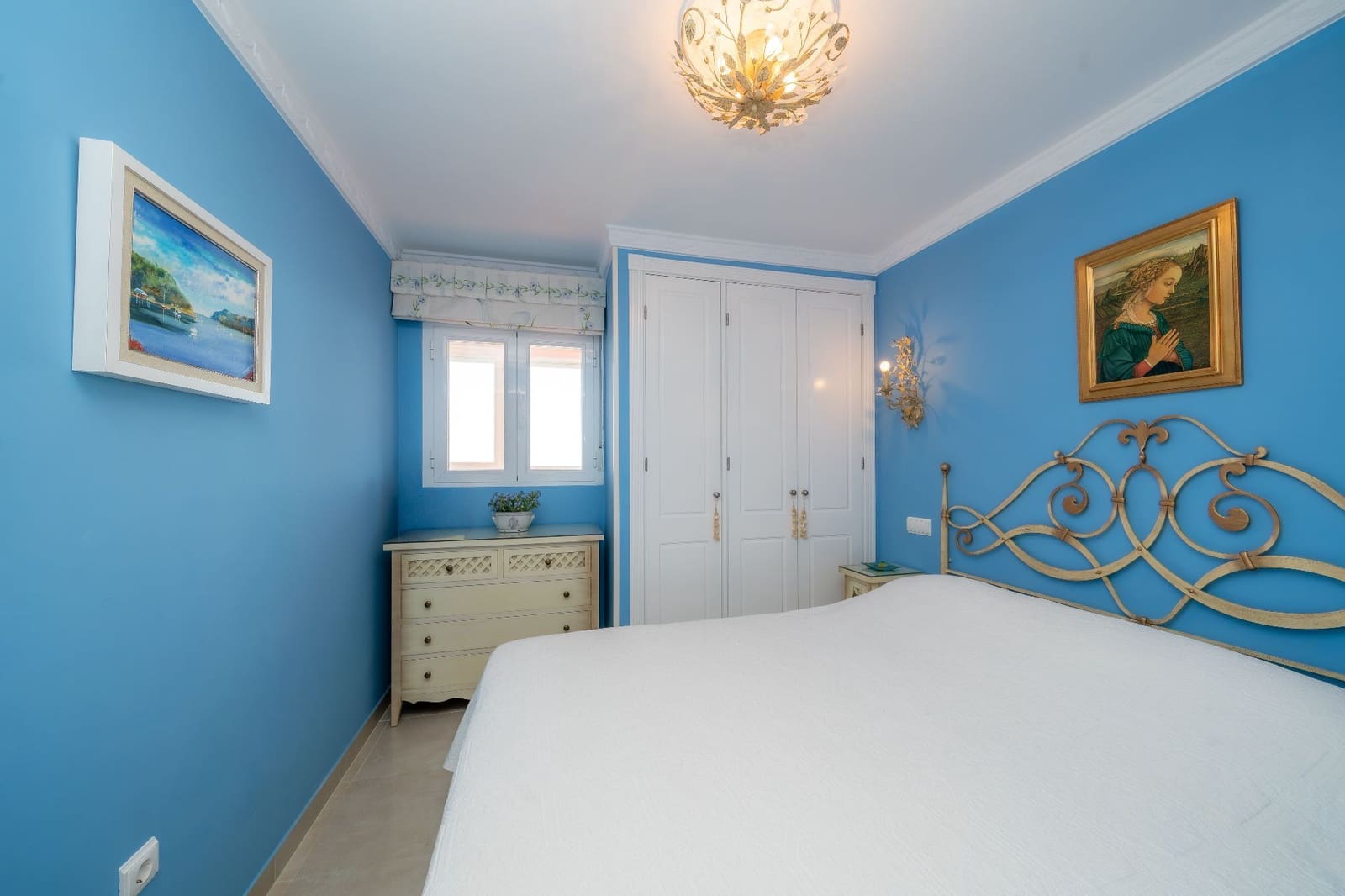 3 sypialnia Mieszkanie na sprzedaż w Torrevieja z garażem - 369 000 € (Ref: 9711078)