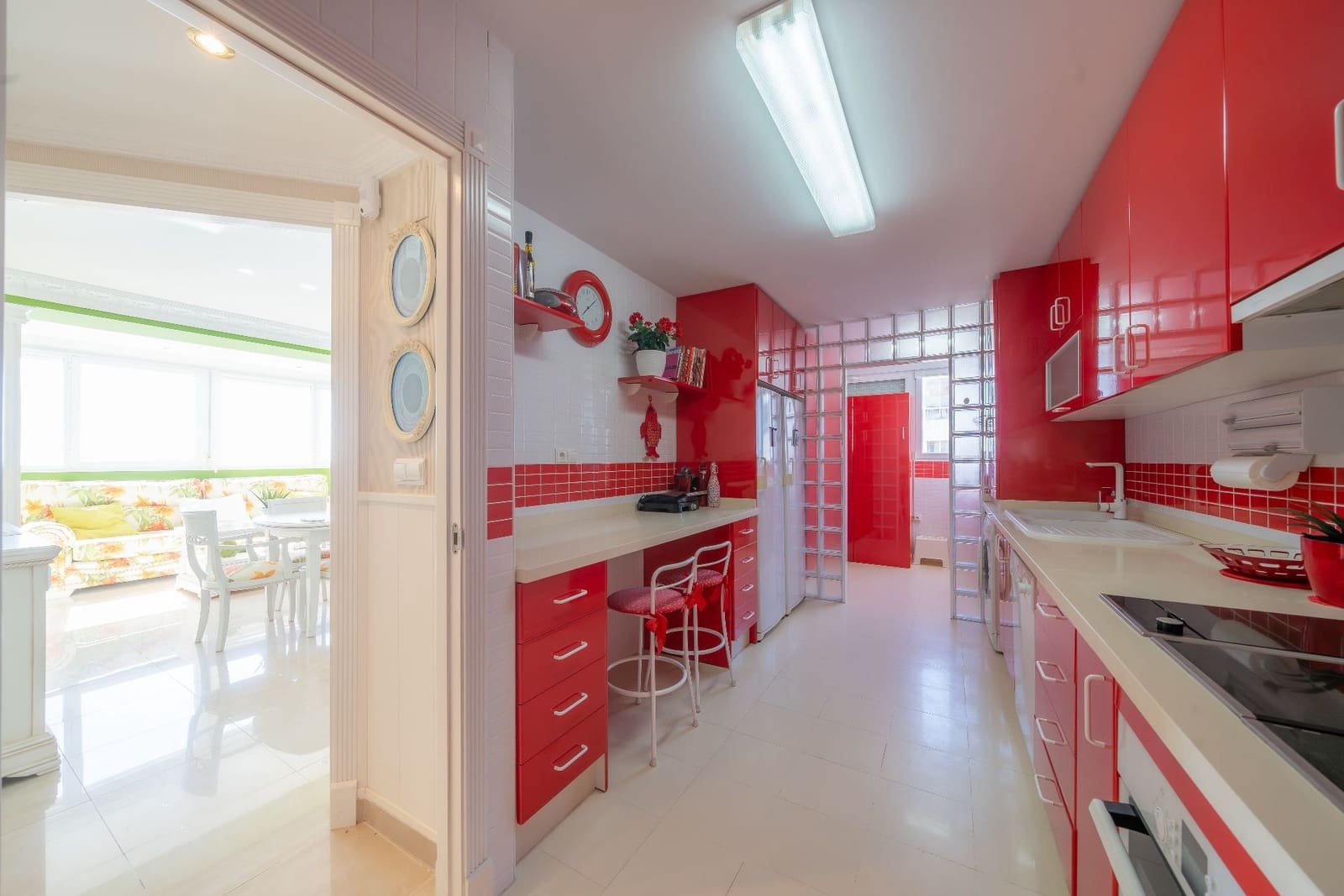 3 sypialnia Mieszkanie na sprzedaż w Torrevieja z garażem - 369 000 € (Ref: 9711078)