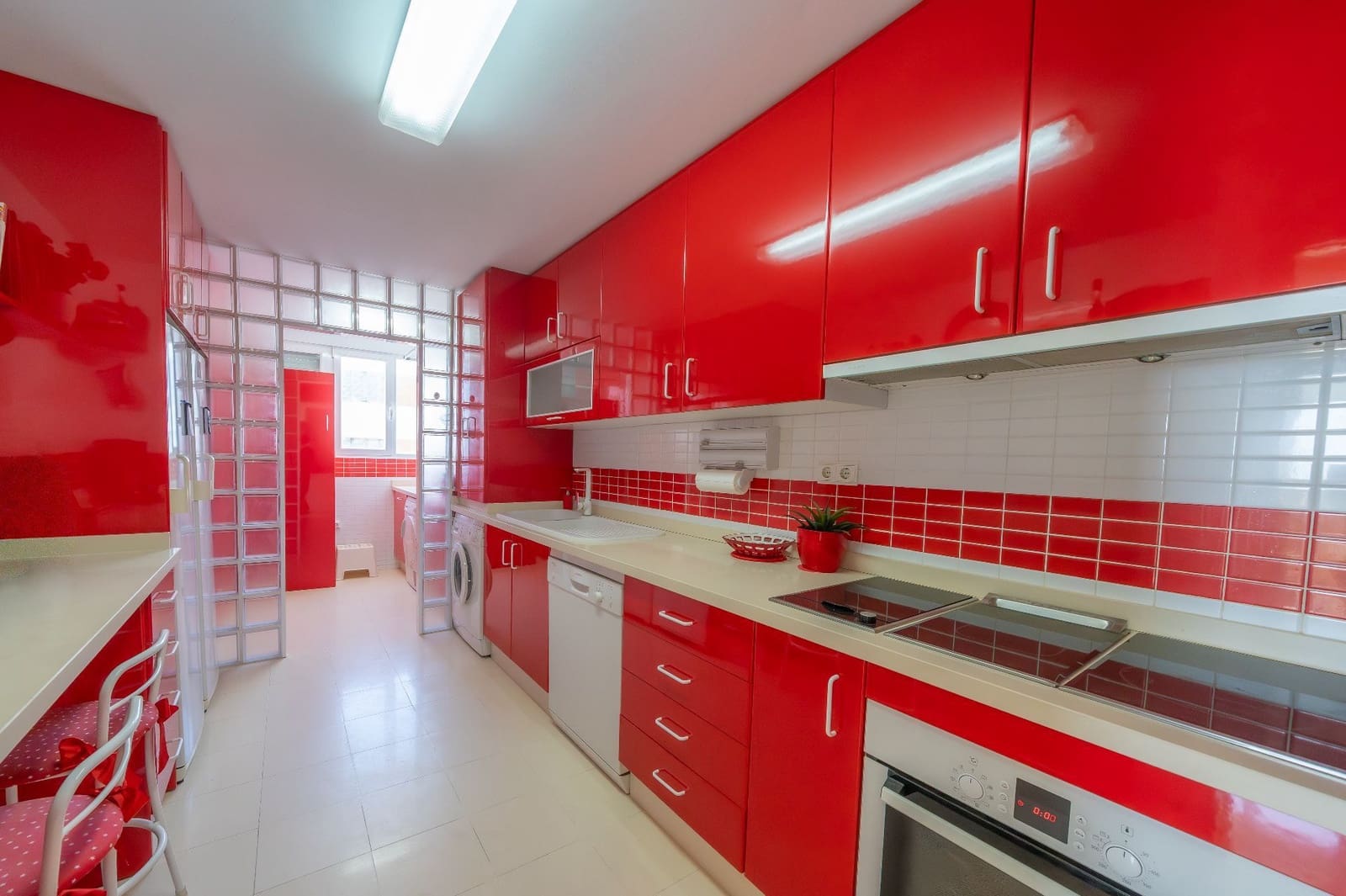 3 sypialnia Mieszkanie na sprzedaż w Torrevieja z garażem - 369 000 € (Ref: 9711078)