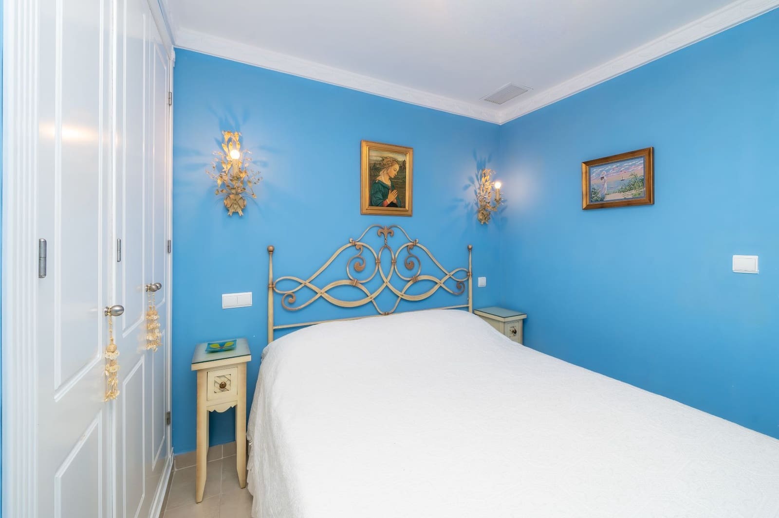 3 sypialnia Mieszkanie na sprzedaż w Torrevieja z garażem - 369 000 € (Ref: 9711078)