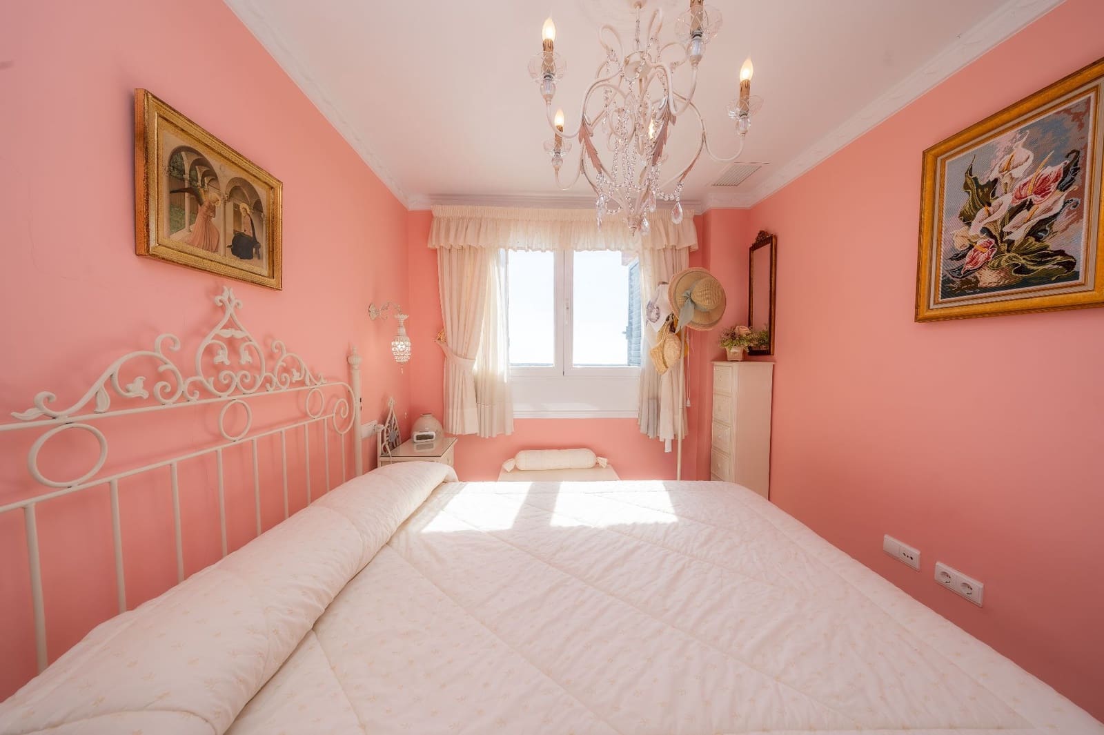 3 sypialnia Mieszkanie na sprzedaż w Torrevieja z garażem - 369 000 € (Ref: 9711078)