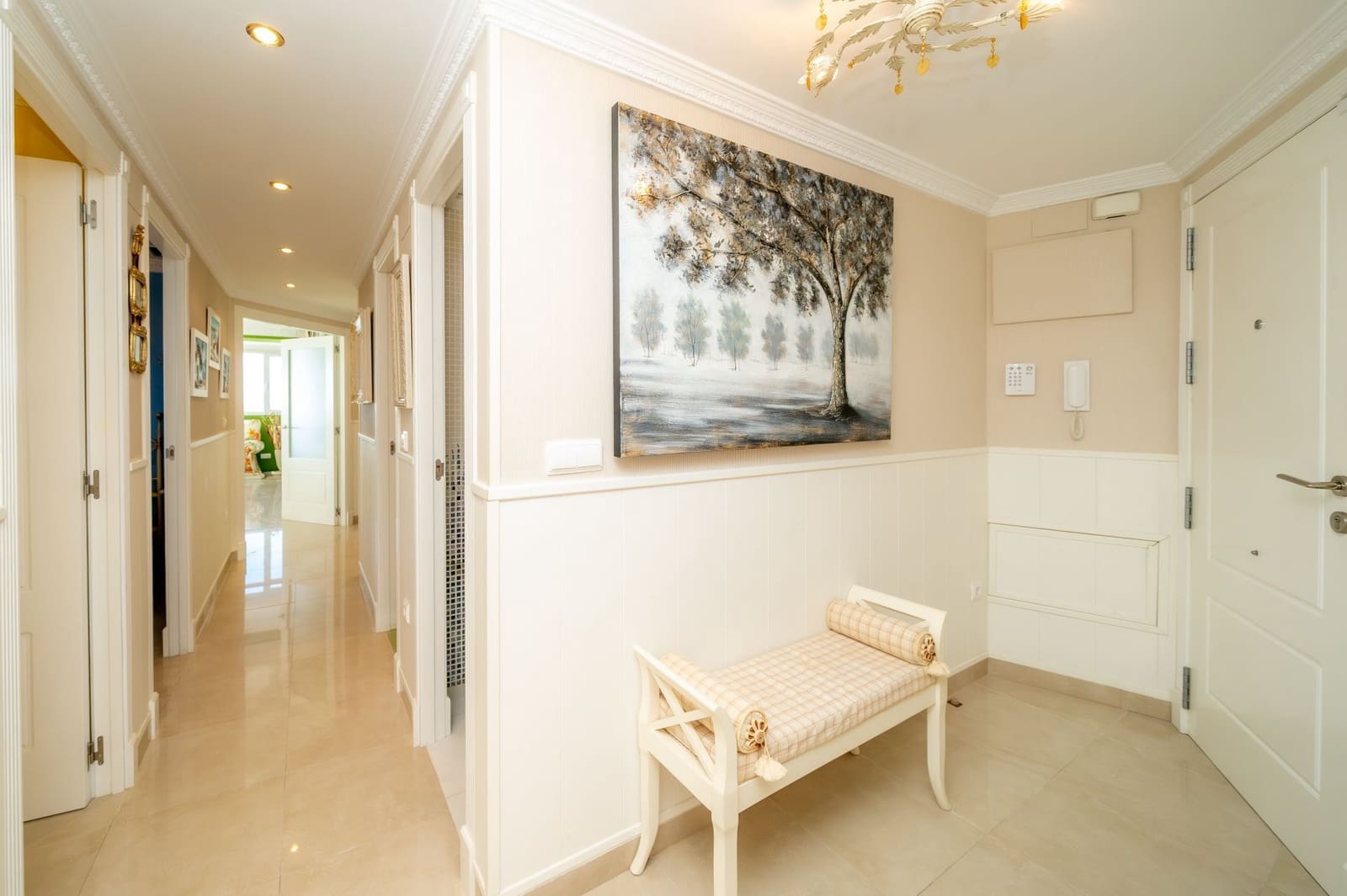 3 sypialnia Mieszkanie na sprzedaż w Torrevieja z garażem - 369 000 € (Ref: 9711078)