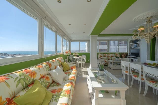 3 sypialnia Mieszkanie na sprzedaż w Torrevieja z garażem - 369 000 € (Ref: 9711078)