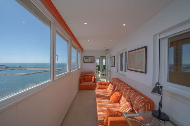 3 sypialnia Mieszkanie na sprzedaż w Torrevieja z garażem - 369 000 € (Ref: 9711078)