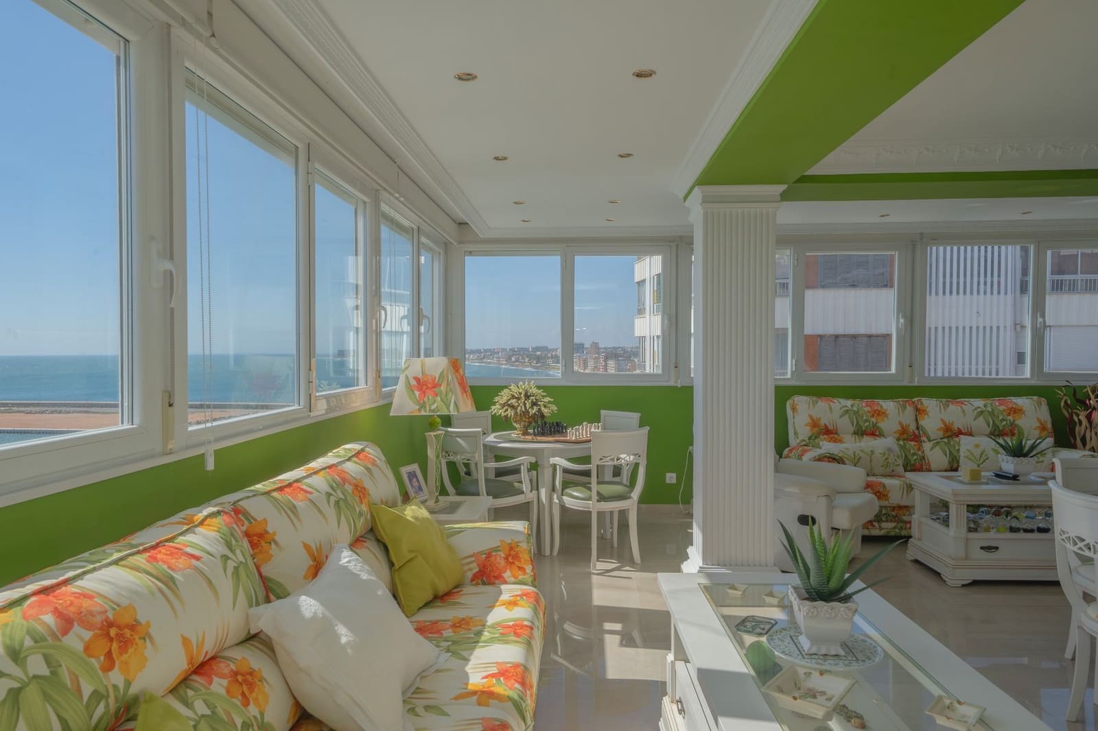 3 sypialnia Mieszkanie na sprzedaż w Torrevieja z garażem - 369 000 € (Ref: 9711078)