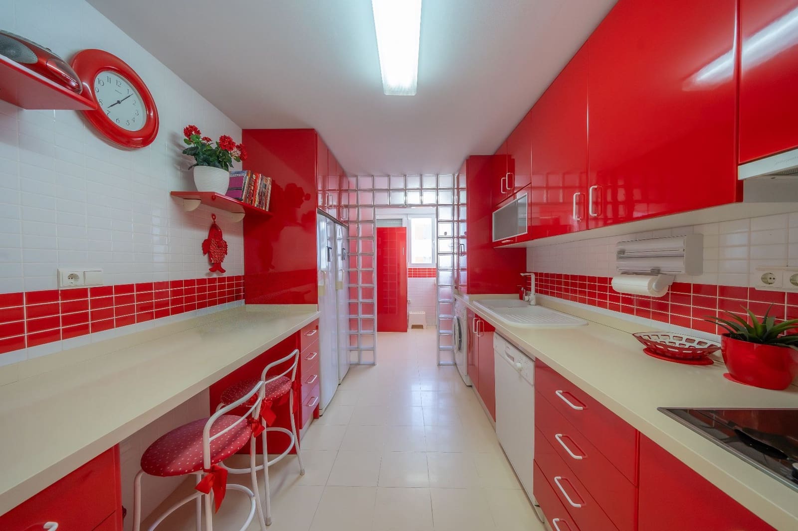 3 sypialnia Mieszkanie na sprzedaż w Torrevieja z garażem - 369 000 € (Ref: 9711078)