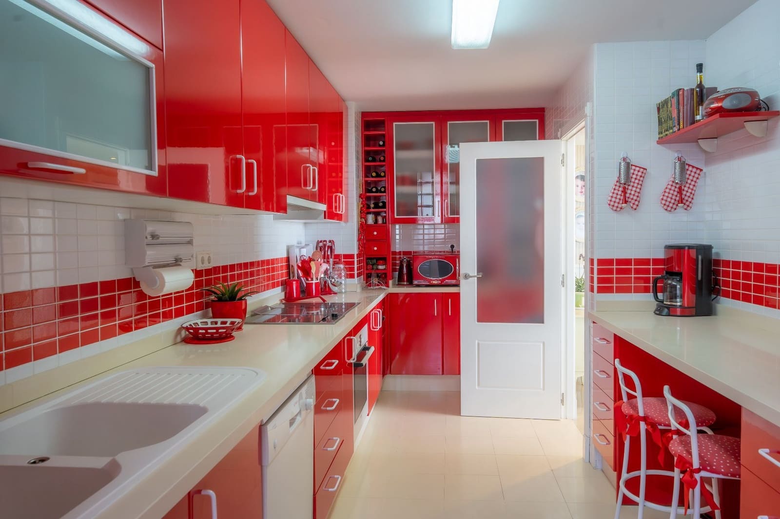 3 sypialnia Mieszkanie na sprzedaż w Torrevieja z garażem - 369 000 € (Ref: 9711078)