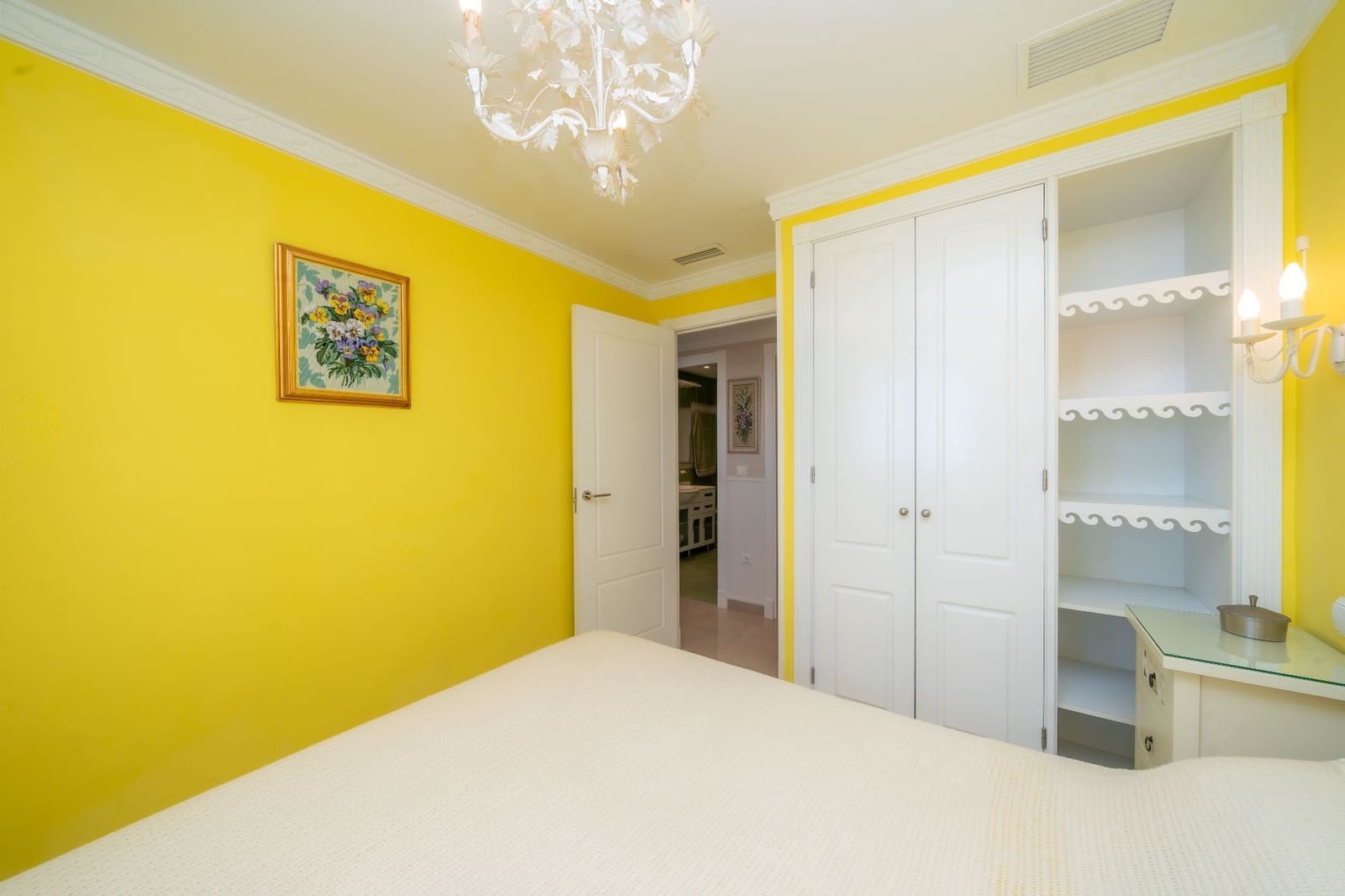 3 sypialnia Mieszkanie na sprzedaż w Torrevieja z garażem - 369 000 € (Ref: 9711078)