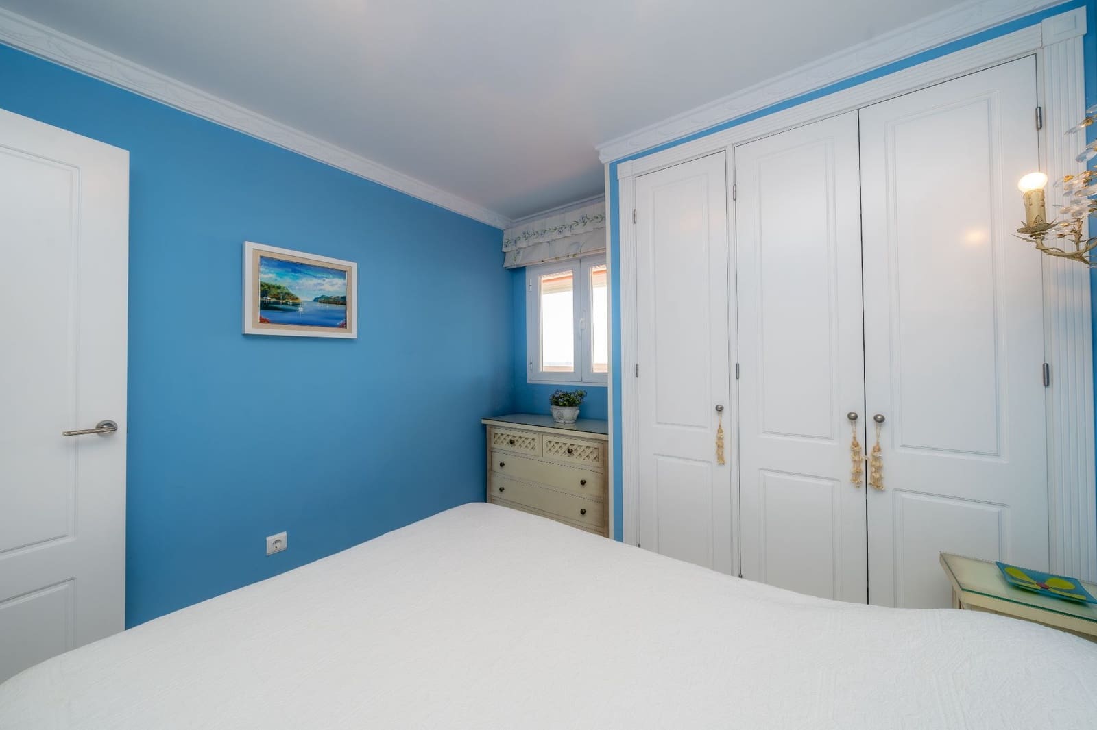 3 sypialnia Mieszkanie na sprzedaż w Torrevieja z garażem - 369 000 € (Ref: 9711078)