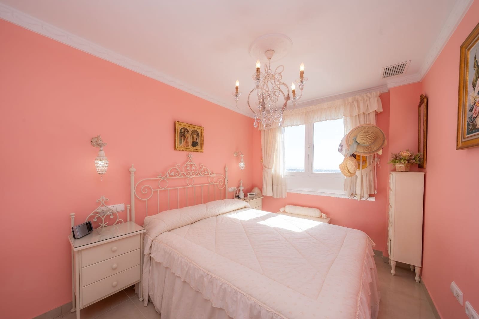 3 sypialnia Mieszkanie na sprzedaż w Torrevieja z garażem - 369 000 € (Ref: 9711078)