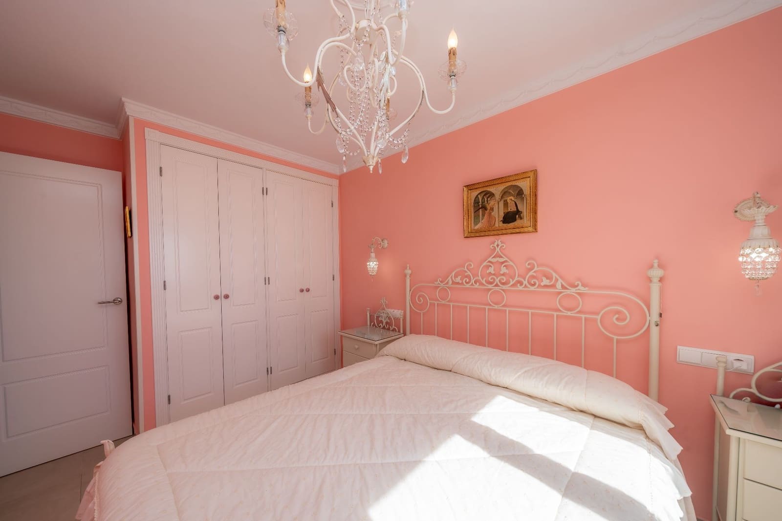 3 sypialnia Mieszkanie na sprzedaż w Torrevieja z garażem - 369 000 € (Ref: 9711078)