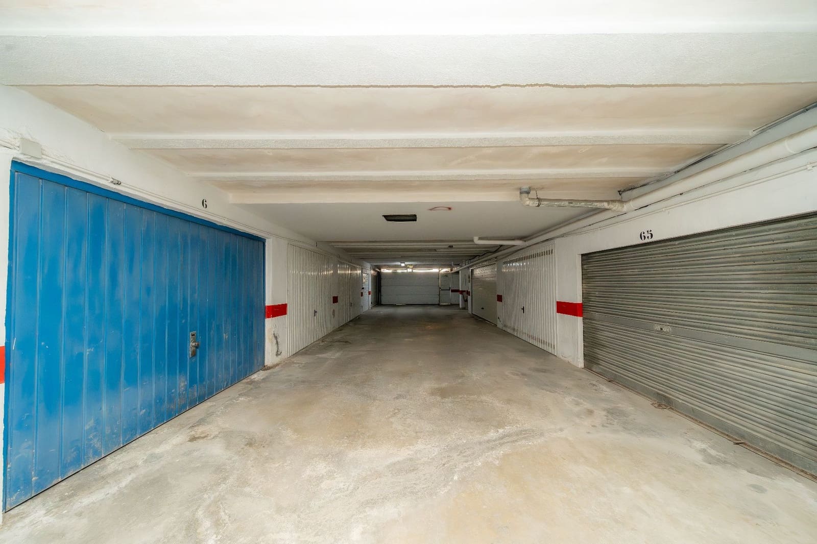 3 sypialnia Mieszkanie na sprzedaż w Torrevieja z garażem - 369 000 € (Ref: 9711078)