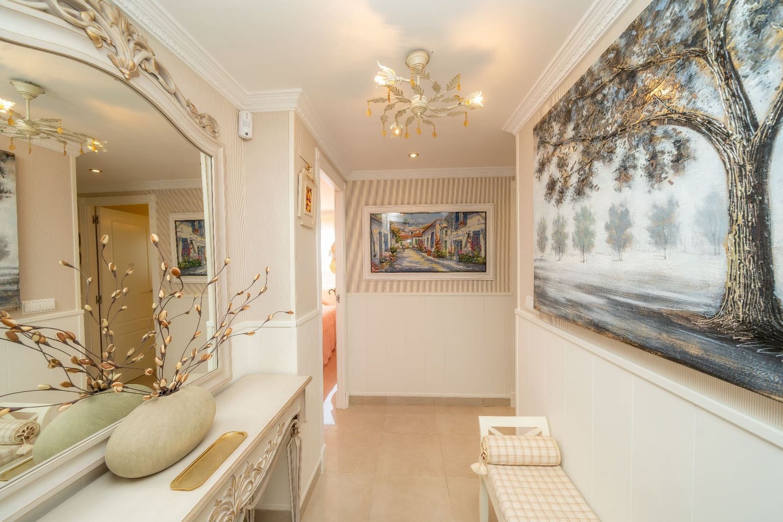3 sypialnia Mieszkanie na sprzedaż w Torrevieja z garażem - 369 000 € (Ref: 9711078)