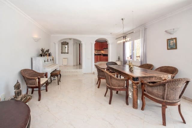 5 Zimmer Villa zu verkaufen in San Jose / Sant Josep de Sa Talaia mit Pool Garage - 3.500.000 € (Ref: 9711079)