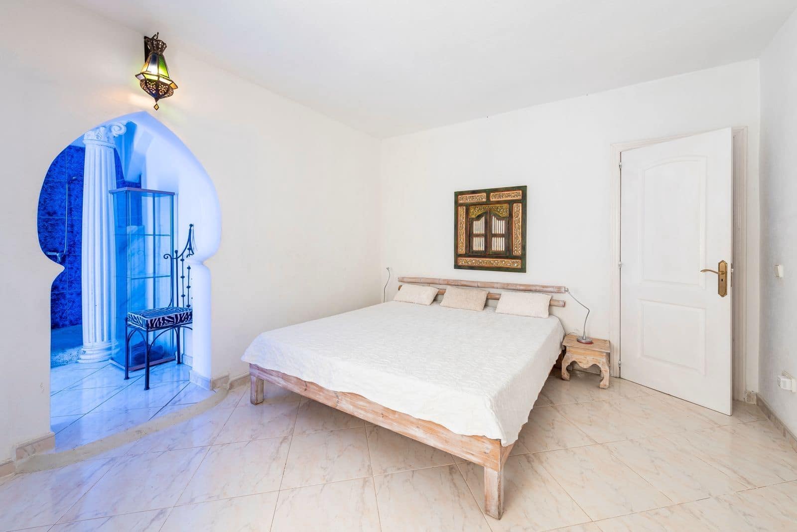 5 Zimmer Villa zu verkaufen in San Jose / Sant Josep de Sa Talaia mit Pool Garage - 3.500.000 € (Ref: 9711079)