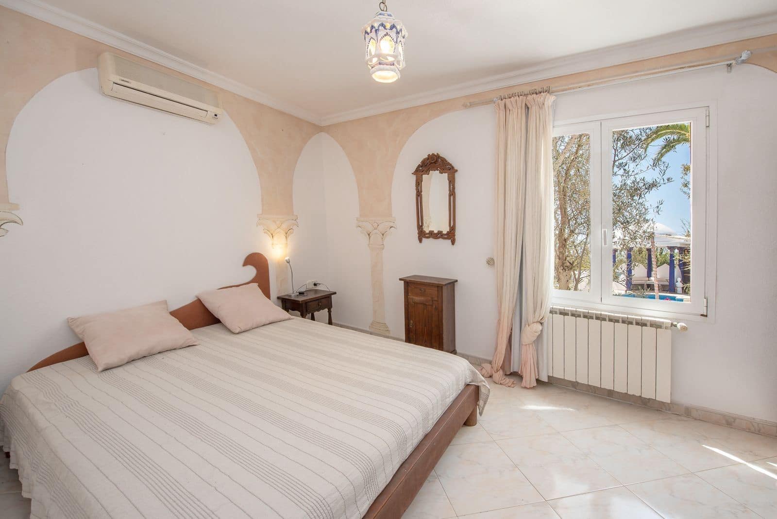 5 Zimmer Villa zu verkaufen in San Jose / Sant Josep de Sa Talaia mit Pool Garage - 3.500.000 € (Ref: 9711079)