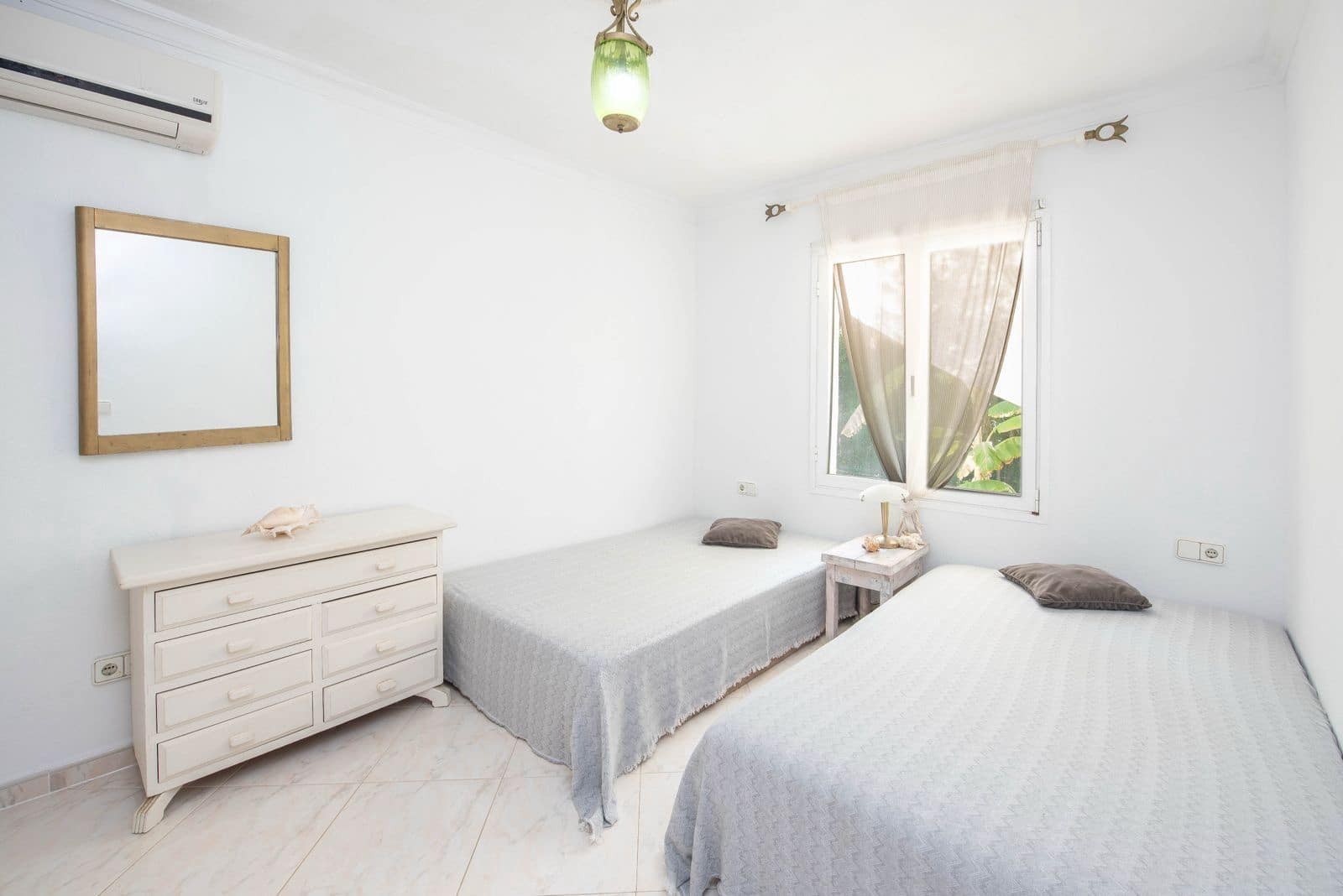 5 Zimmer Villa zu verkaufen in San Jose / Sant Josep de Sa Talaia mit Pool Garage - 3.500.000 € (Ref: 9711079)