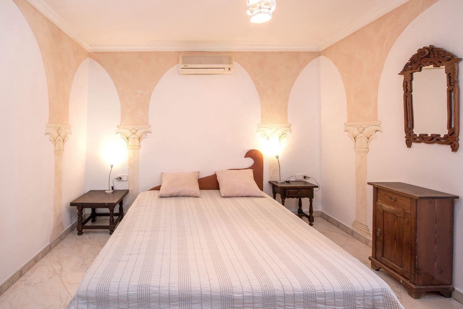 5 Zimmer Villa zu verkaufen in San Jose / Sant Josep de Sa Talaia mit Pool Garage - 3.500.000 € (Ref: 9711079)