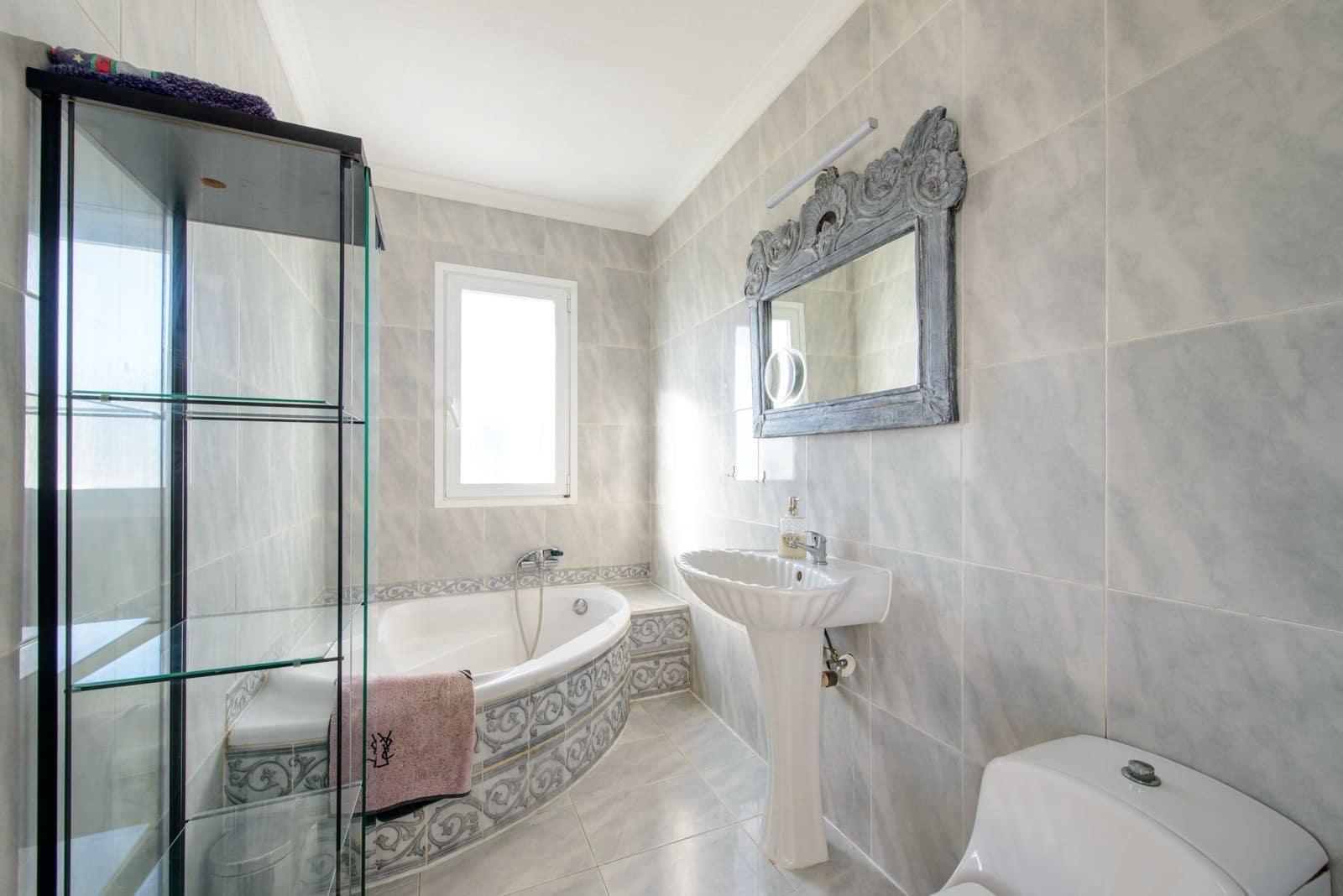 5 Zimmer Villa zu verkaufen in San Jose / Sant Josep de Sa Talaia mit Pool Garage - 3.500.000 € (Ref: 9711079)