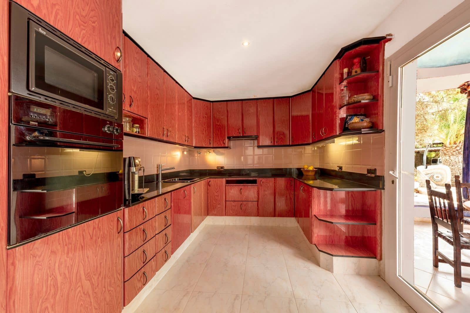 5 Zimmer Villa zu verkaufen in San Jose / Sant Josep de Sa Talaia mit Pool Garage - 3.500.000 € (Ref: 9711079)