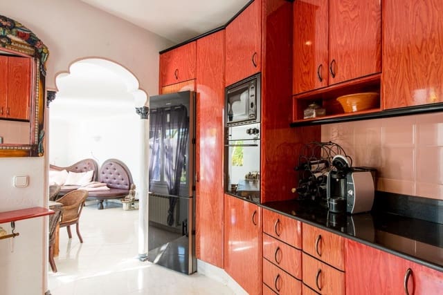 5 Zimmer Villa zu verkaufen in San Jose / Sant Josep de Sa Talaia mit Pool Garage - 3.500.000 € (Ref: 9711079)