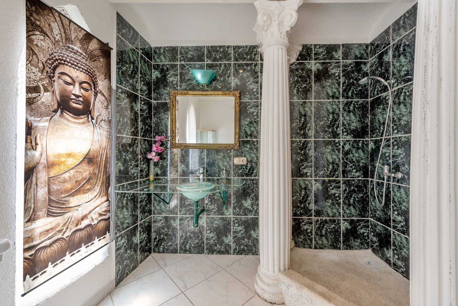 5 Zimmer Villa zu verkaufen in San Jose / Sant Josep de Sa Talaia mit Pool Garage - 3.500.000 € (Ref: 9711079)