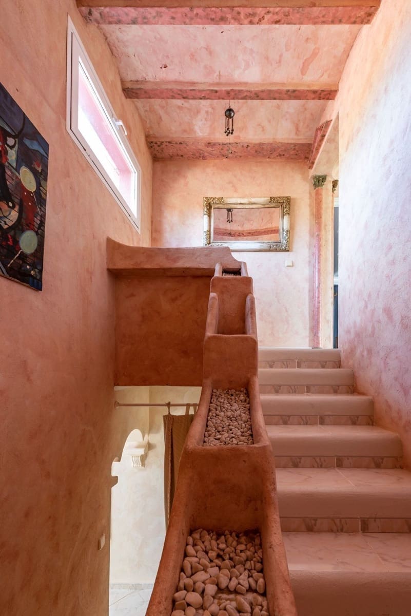 5 Zimmer Villa zu verkaufen in San Jose / Sant Josep de Sa Talaia mit Pool Garage - 3.500.000 € (Ref: 9711079)