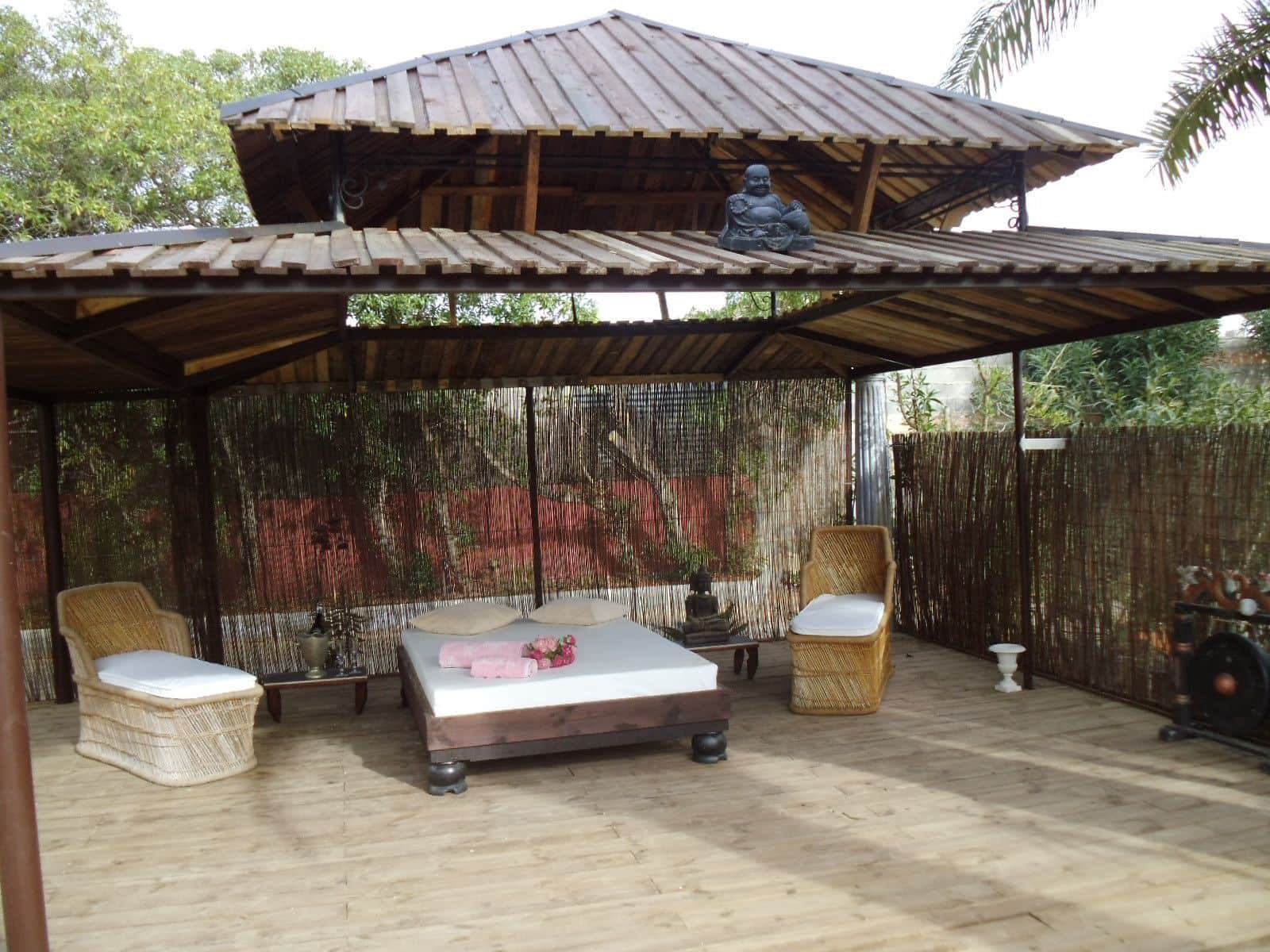 5 Zimmer Villa zu verkaufen in San Jose / Sant Josep de Sa Talaia mit Pool Garage - 3.500.000 € (Ref: 9711079)