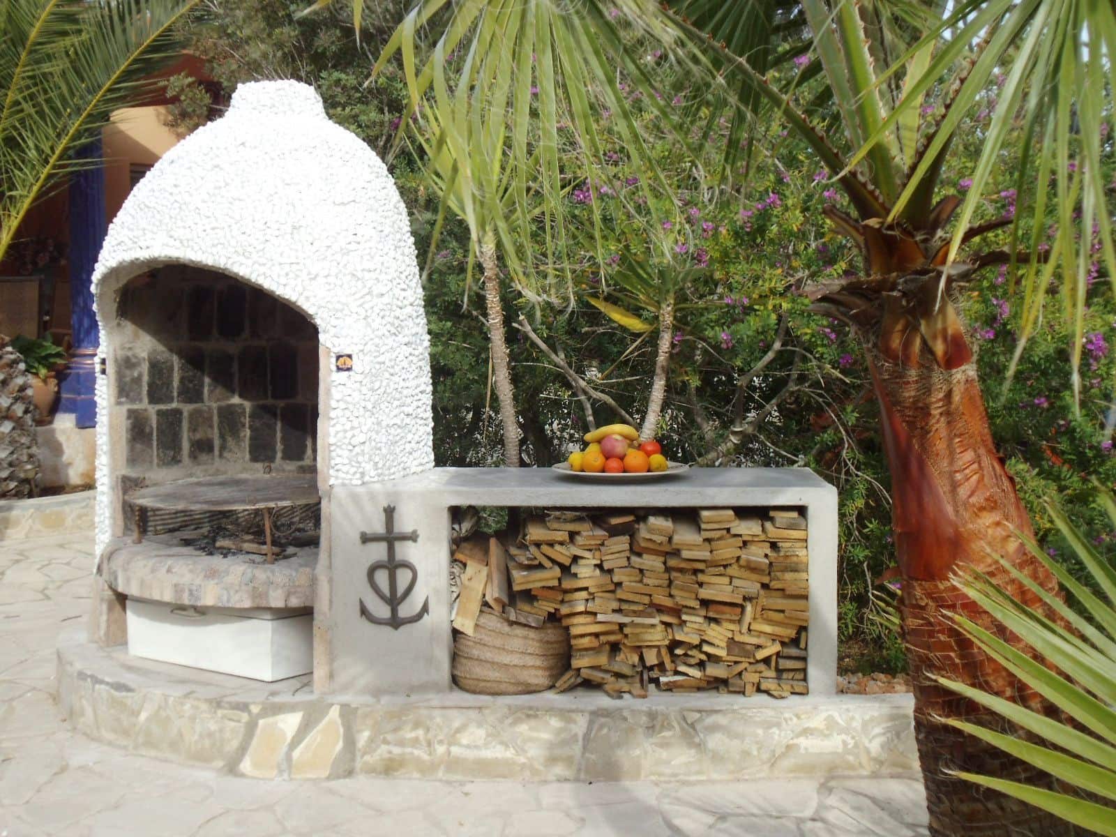 5 Zimmer Villa zu verkaufen in San Jose / Sant Josep de Sa Talaia mit Pool Garage - 3.500.000 € (Ref: 9711079)