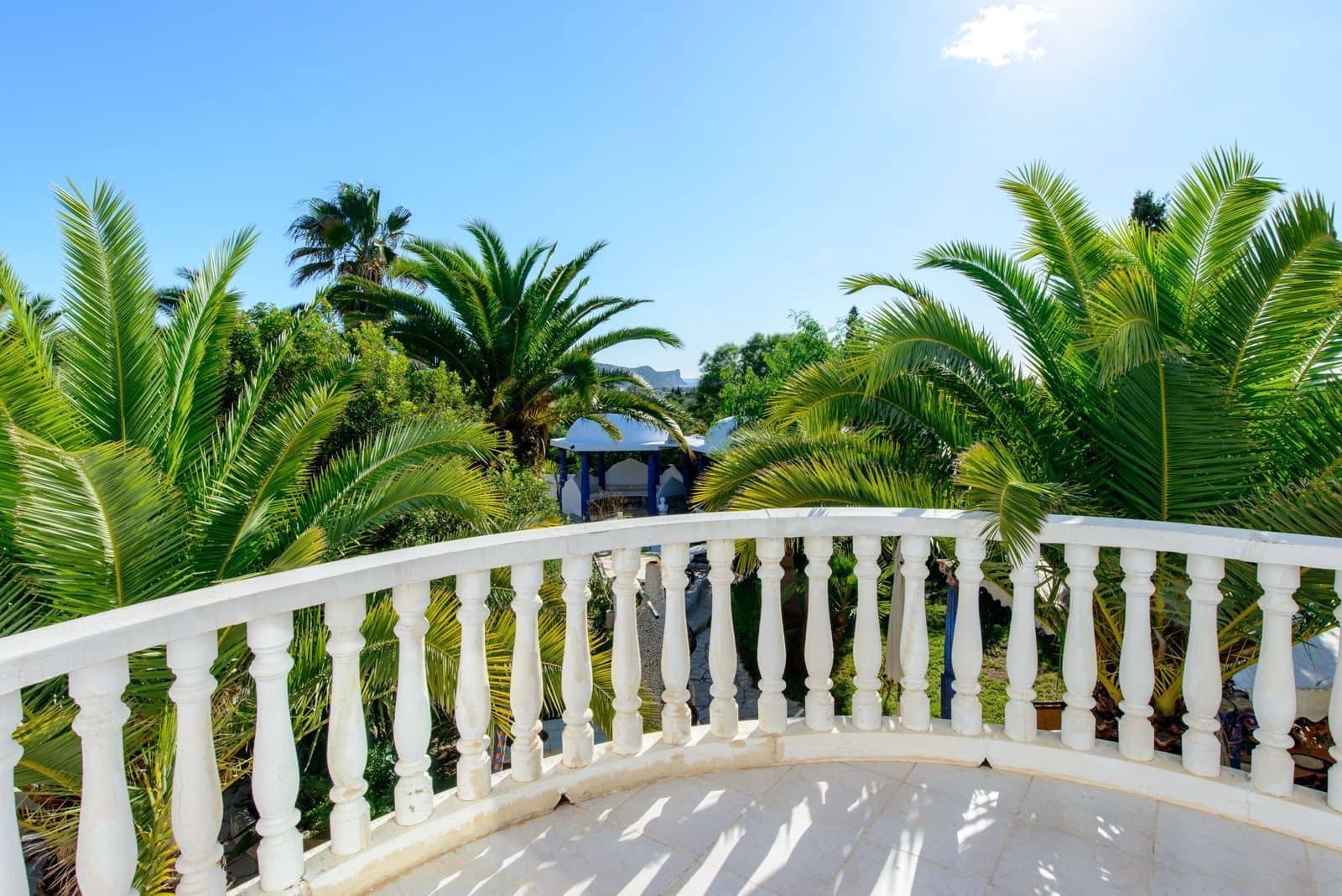 5 Zimmer Villa zu verkaufen in San Jose / Sant Josep de Sa Talaia mit Pool Garage - 3.500.000 € (Ref: 9711079)