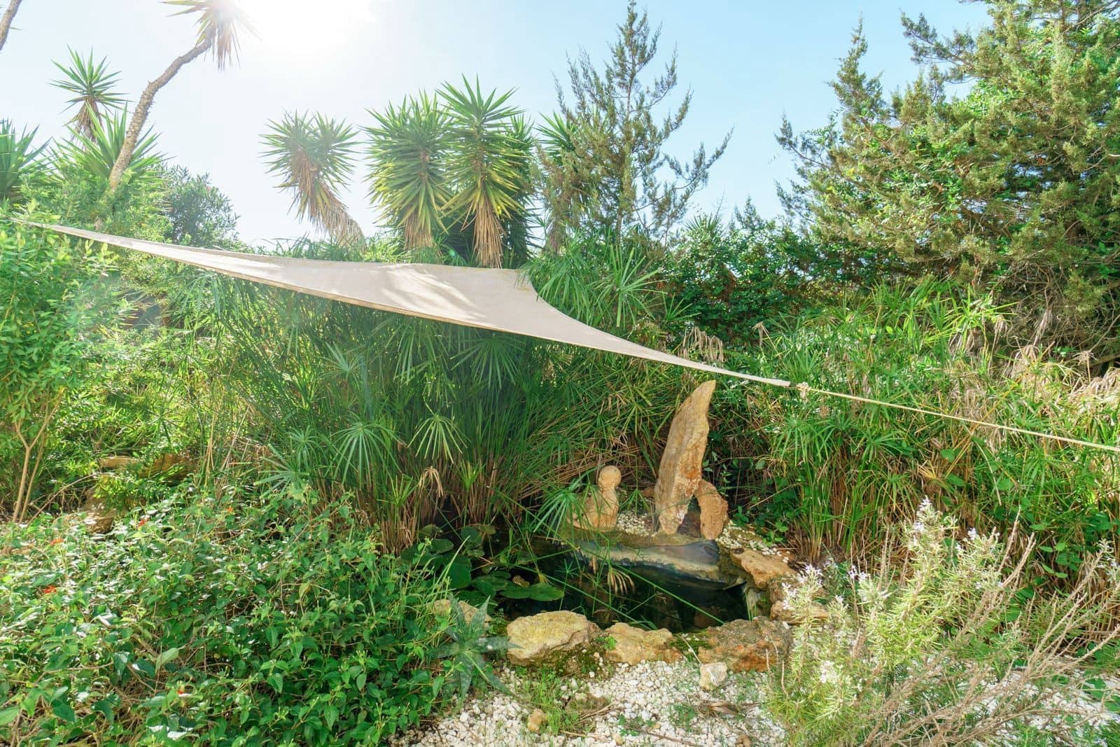 5 Zimmer Villa zu verkaufen in San Jose / Sant Josep de Sa Talaia mit Pool Garage - 3.500.000 € (Ref: 9711079)